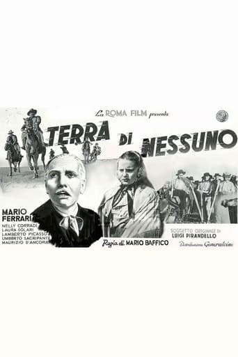 Poster of Terra di nessuno