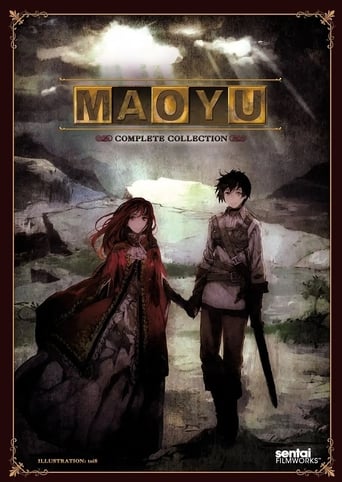 Portrait for Maoyu: Archenemy & Hero - Specials