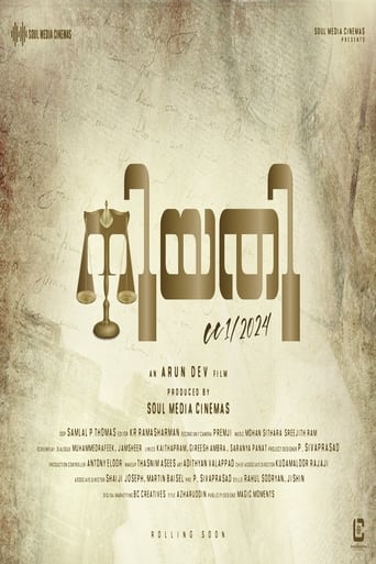 Poster of Niyathi Cc1/2024