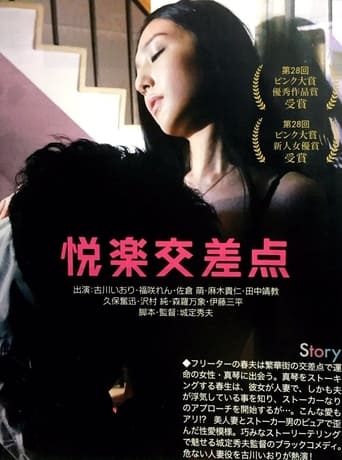 Poster of The Secret Game of the Immoral Wife