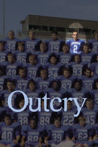 Poster of Outcry