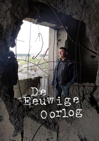 Poster of De Eeuwige Oorlog