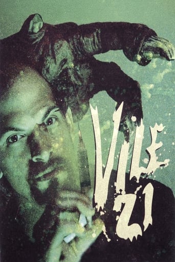 Poster of Vile 21