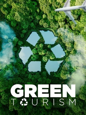 Poster of Green Tourism