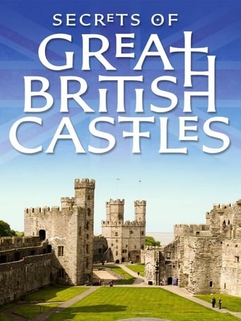 Portrait for Secrets of Great British Castles - Season 1