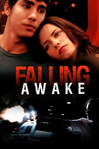 Poster of Falling Awake