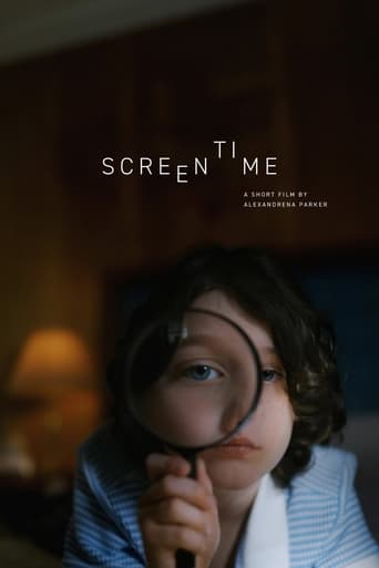 Poster of Screentime