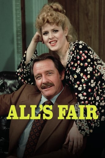 Poster of All's Fair