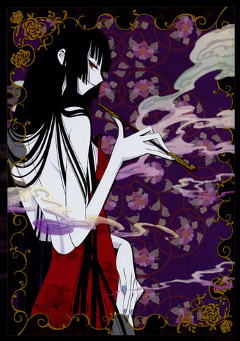 Portrait for xxxHOLiC - Specials