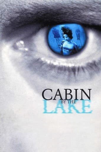 Poster of Cabin by the Lake