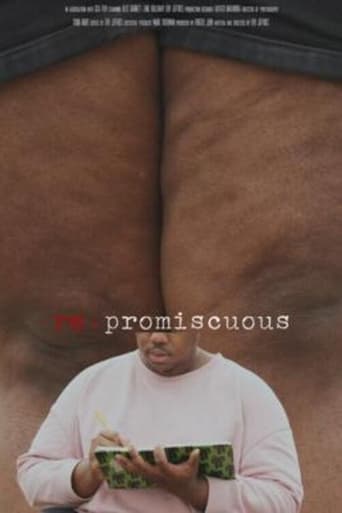 Poster of re: Promiscuous