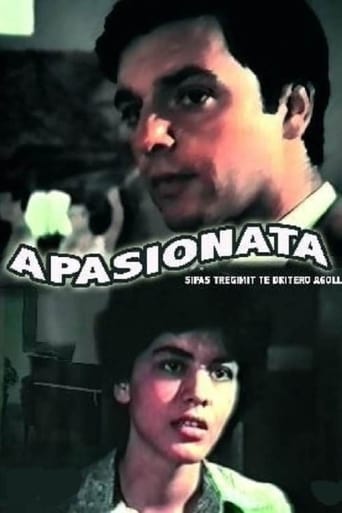 Poster of Passion