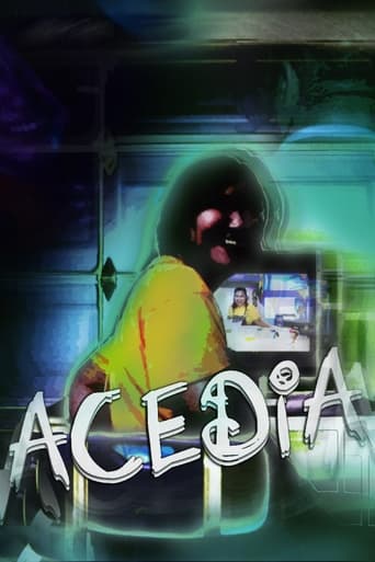 Poster of Acedia