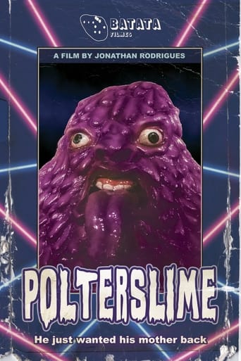 Poster of Polterslime