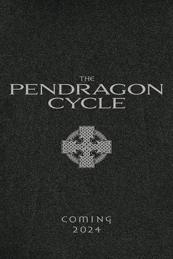 Poster of The Pendragon Cycle