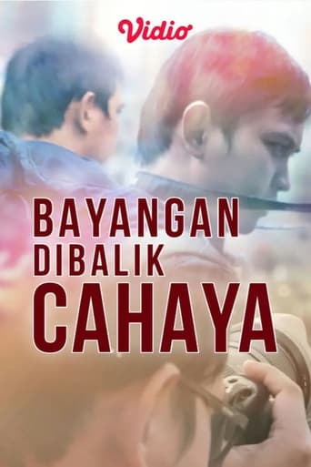 Poster of Bayangan Dibalik Cahaya