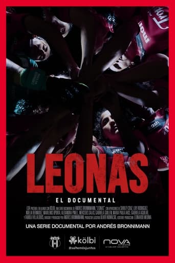 Poster of Leonas