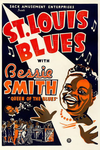 Poster of St. Louis Blues