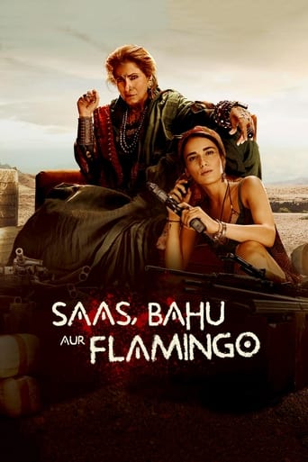 Portrait for Saas, Bahu Aur Flamingo - Season 1