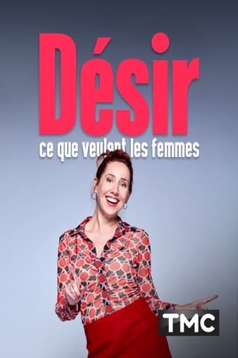 Poster of Désir : ce que veulent les femmes