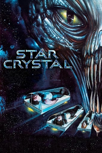 Poster of Star Crystal