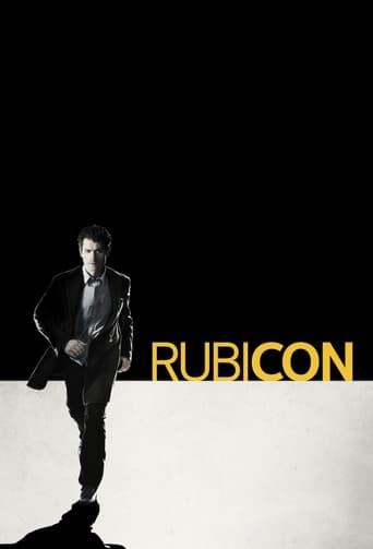 Portrait for Rubicon - Season 1