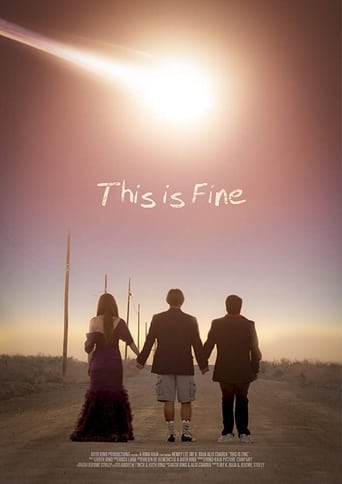 Poster of This Is Fine