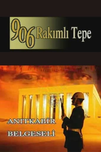 Poster of 906 Rakımlı Tepe