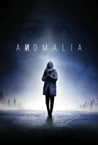 Portrait for Anomalia - Season 1