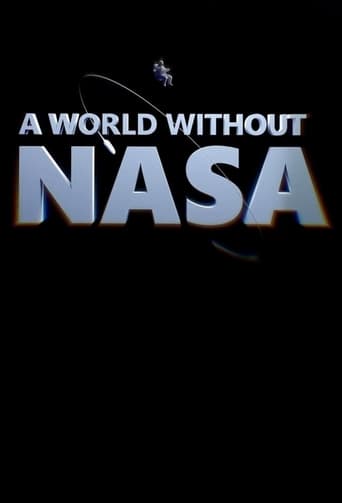 Portrait for A World Without NASA - Season 1