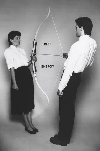 Poster of Rest Energy