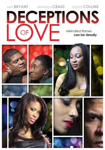 Poster of Deceptions of Love