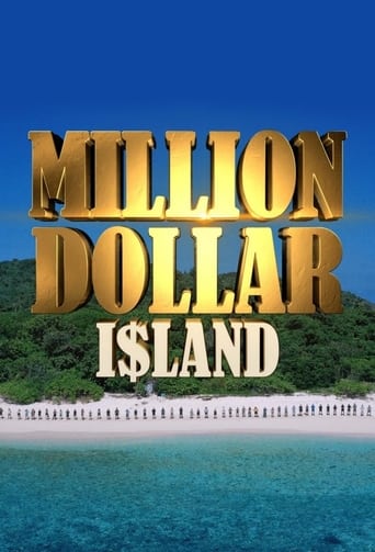 Portrait for Million Dollar Island - Season 1