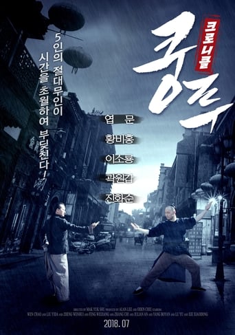 Poster of 大師父