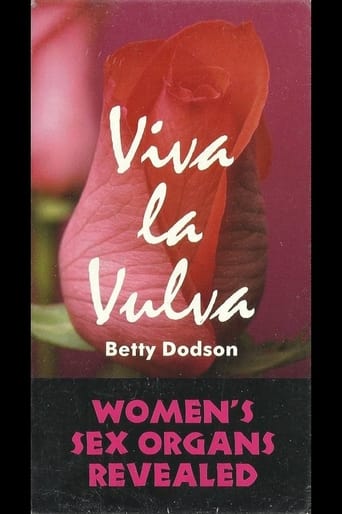 Poster of Viva la Vulva: Women's Sex Organs Revealed