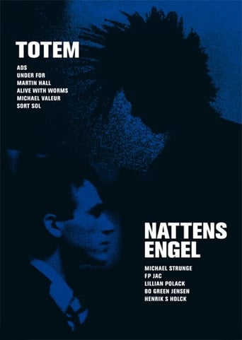 Poster of Totem