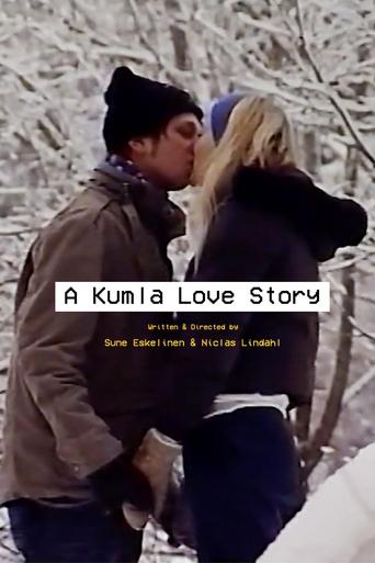 Poster of A Kumla Love Story