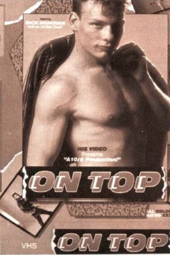 Poster of On Top