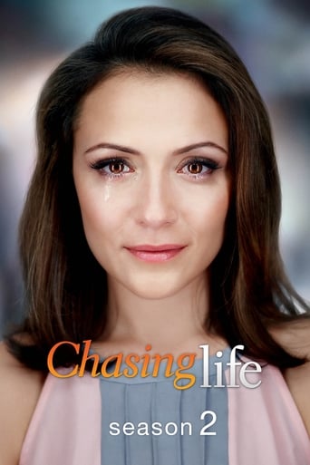 Portrait for Chasing Life - Season 2