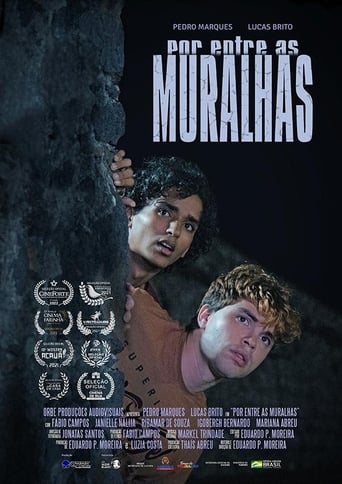 Poster of Por Entre As Muralhas