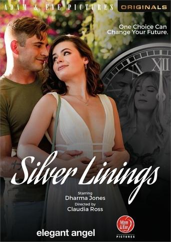 Poster of Silver Linings