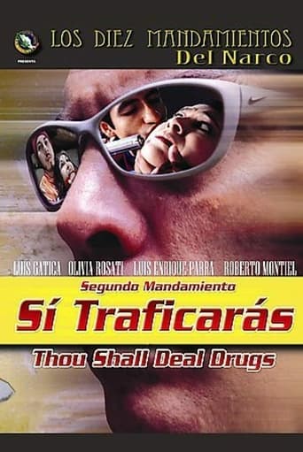 Poster of Sí Traficarás