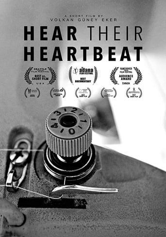 Poster of Hear their Heartbeat