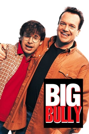 Poster of Big Bully