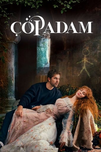 Poster of Çöp Adam