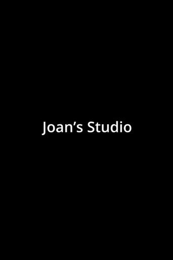 Poster of Joan's Studio