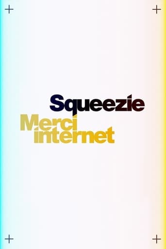 Portrait for Squeezie: Thanks Internet - Season 1