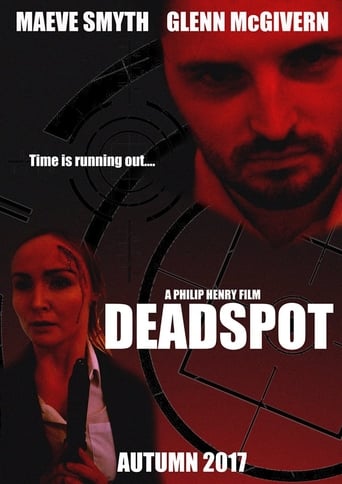 Poster of Deadspot