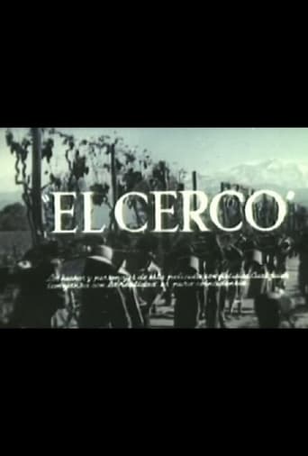 Poster of El cerco