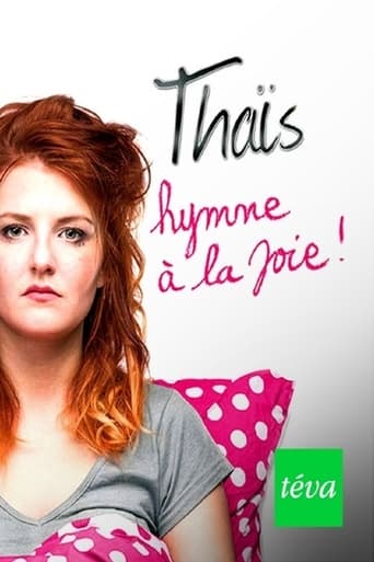 Poster of Thaïs - Hymne à la joie